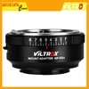 Ngàm chuyển Viltrox NF-FX1 Lens Mount Adapter - Chính Hãng