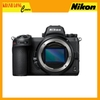 Máy ảnh Nikon Z6 III Body - Chính Hãng