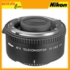 Ngàm Chuyển Nikon TC-17E II AF-S Teleconverter - Chính Hãng