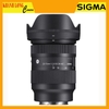 SIGMA 28-70MM F2.8 DG DN (C) (SONY, L-MOUNT) - Chính hãng