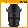 Samyang VDSLR 24mm T1.5 MK2 - chính hãng