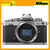 Máy ảnh Nikon Z fc Mirroless BODY - BH 12 THÁNG