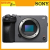 Sony FX30 - Chính Hãng