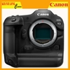 Canon EOS R3 - Mới 100%