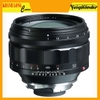 Voigtlander NOKTON 50mm F/1.0 Aspherical MC Lens VM - Chính Hãng