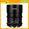 Laowa 50mm T2.9 Macro APO MFT Cine - BH 36 Tháng