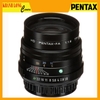 Ống Kính HD Pentax-FA 77mm f/1.8 Limited (Black) - Chính hãng