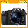 SONY RX10 MARK IV - MỚI 95%