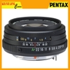 Ống Kính Pentax FA 43mm F/1.9 Limited (black) - Chính hãng