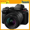 Panasonic Lumix S5 + 20-60mm - MỚI 100%