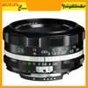 Voigtlander 28mm F/2.8 Aspherical SL IIs COLOR-SKOPAR - chính hãng