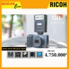 Máy ảnh Ricoh GRIIIx / GR3X - Chính hãng