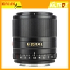 Viltrox AF 33mm f/1.4 E Lens for Sony E - Mới 100%