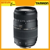 Tamron AF 70-300mm F4-5.6 Macro-Mới 95%