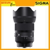 Sigma 50mm f/1.2 DG DN Art for Sony E / L-Mount - Chính Hãng