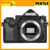 PENTAX KP BODY (ĐEN) / (BẠC) - BH 12 Tháng