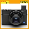 Sony Cyber-shot DSC-RX100 Mark VII - Chính Hãng
