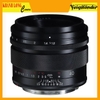 Voigtlander NOKTON 40mm F1.2 Canon RF - Chính Hãng