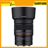 Samyang MF 85mm F/1.4 for Nikon Z - chính hãng