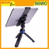 Chân để bàn Benro PP1 + Griptight Mount Pro Tablet - chính hãng