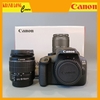 Canon EOS 3000D + 18-55MM F3.5-5.6 III - MỚI 98%