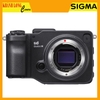 Sigma SD Quattro H Digital Camera Body (Chính hãng)