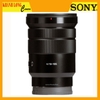 SONY E PZ 18-105MM F/4 G OSS - CHÍNH HÃNG