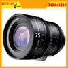 Schneider Xenon FF 75mm T2.1 Prime - chính hãng