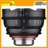 XEEN 14mm T3.1 - chính hãng