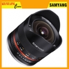 Samyang 8mm f/2.8 UMC Fisheye - chính hãng