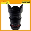 Samyang 35mm T1.5 VDSLR II - Chính hãng