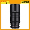 Samyang 100mm T3.1 VDSLR ED UMC Macro - Chính hãng