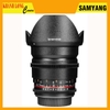 Samyang 16mm T2.2 VDSLR II cho Canon-Chính hãng