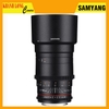 SAMYANG 135mm T2.2 VDSLR ED UMC FOR CANON- Chính hãng