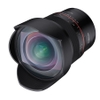 Samyang MF 14mm F/2.8 for Nikon Z - chính hãng