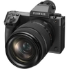 Fujifilm GFX 100 II / GFX100 MARK II Body - Chính Hãng