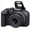 Canon EOS R10 + Kit RF-S 18-150mm - Chính Hãng CMV