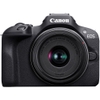 Canon EOS R100 + Kit 18-45mm - Chính Hãng