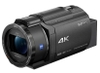 SONY HANDYCAM 4K FDR-AX43A - CHÍNH HÃNG