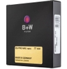 Kính lọc B+W XS-Pro Digital 010 UV-Haze MRC Nano Filter ( click vào để xem kích thước và giá )