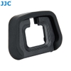 JJC EN-DK29 Kính Ngắm Eyecup Thay Thế DK-29 Thị Kính Mắt Cao Su Cho Máy Ảnh Nikon Z5 Z6II Z7II Z7 Z6 Z7 II Z6 II