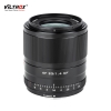 Viltrox AF 23mm f/1.4 XF Lens for Fuji X