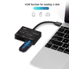 Đầu đọc thẻ XQD USB 3.0 500Mb/s