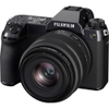 Ống kính Fujifilm GF 35-70mm f/4.5-5.6 WR - Chính hãng