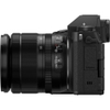Fujifilm X-S20 + Lens XF 18-55mm F/2.8-4 - BH 24 Tháng