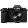 Fujifilm X-S20 + Lens XF 18-55mm F/2.8-4 - BH 24 Tháng