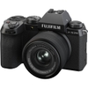 Fujifilm X-S20 + Lens XC 15-45mm F/3.5-5.6 - 24 Tháng BH