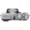 Fujifilm X100F - Mới 100%