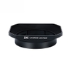 Hood JJC LH-JXF23II for Fujifilm XF 23mm XF 56mm