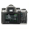 PENTAX KP BODY (ĐEN) / (BẠC) - BH 12 Tháng